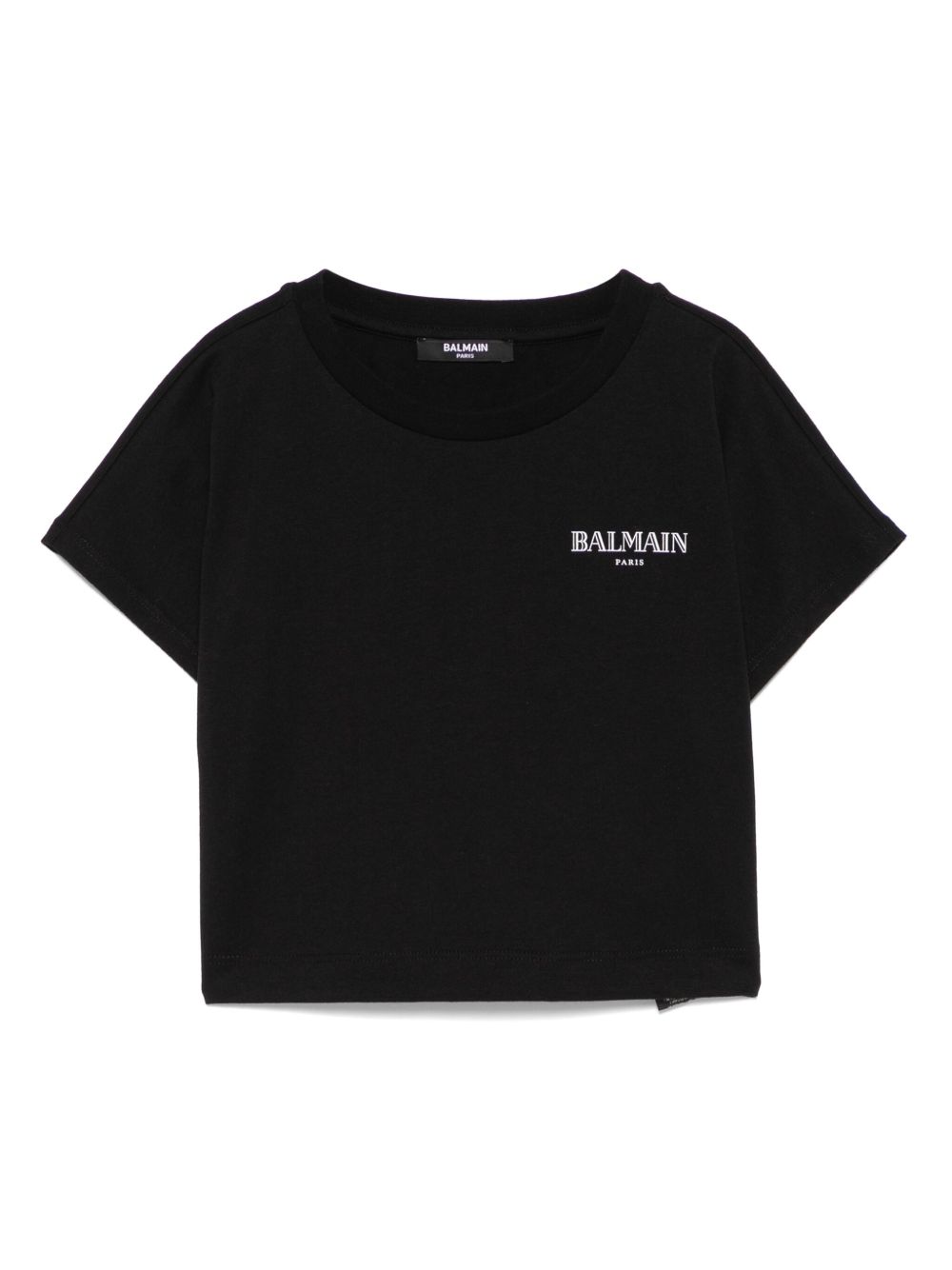 Balmain Kids
티셔츠 위드 로고
